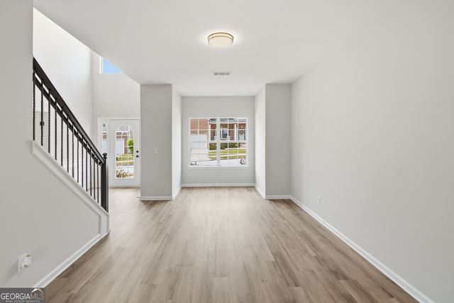 3538 Cragstone Road, Stonecrest, GA 30038