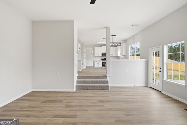 3538 Cragstone Road, Stonecrest, GA 30038