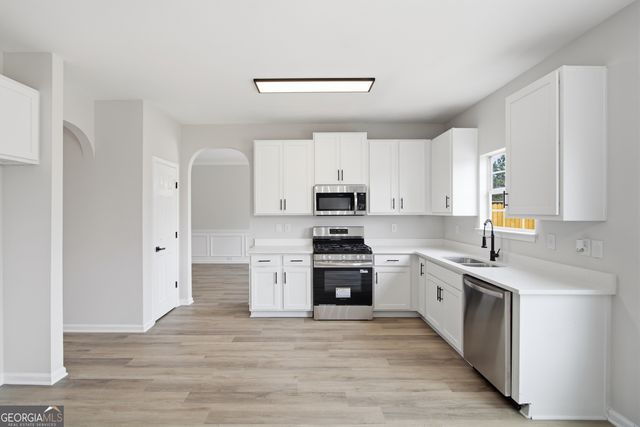 3538 Cragstone Road, Stonecrest, GA 30038