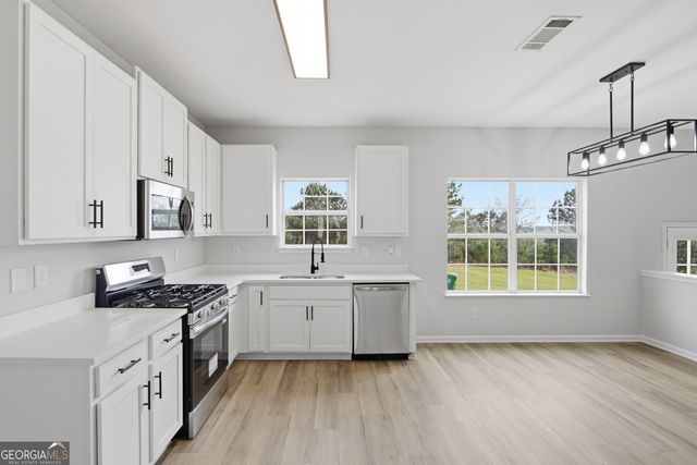 3538 Cragstone Road, Stonecrest, GA 30038