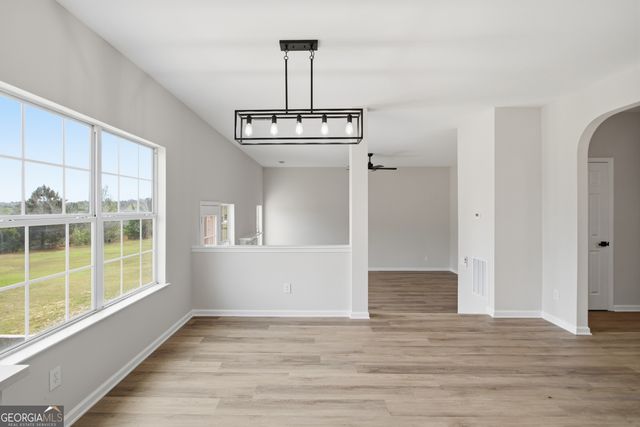 3538 Cragstone Road, Stonecrest, GA 30038