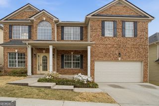 3538 Cragstone Road, Stonecrest, GA 30038