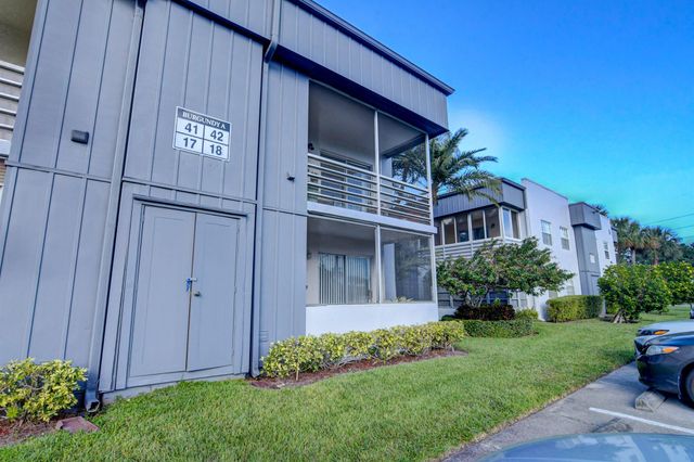 42 Burgundy A A, Delray Beach, FL 33484
