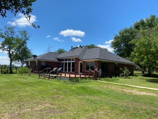 17330 Penick Road, Waller, TX 77484