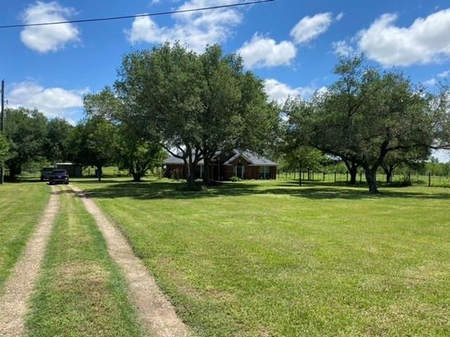 17330 Penick Road, Waller, TX 77484