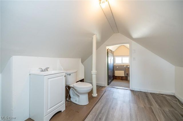 6306 Flowerdale Avenue, Cleveland, OH 44144