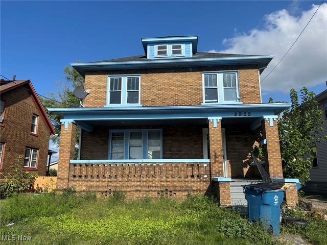 6306 Flowerdale Avenue, Cleveland, OH 44144