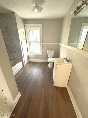 6306 Flowerdale Avenue, Cleveland, OH 44144