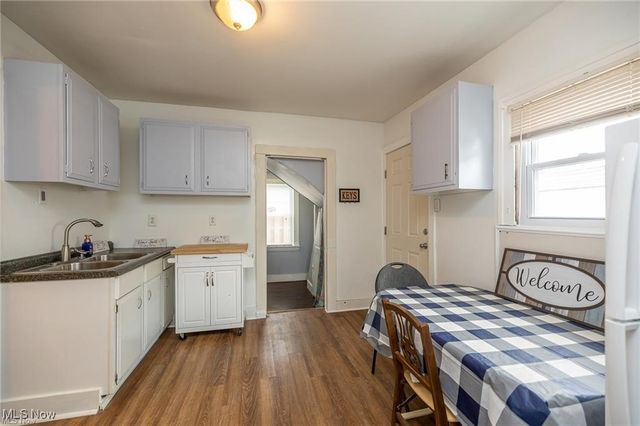 6306 Flowerdale Avenue, Cleveland, OH 44144