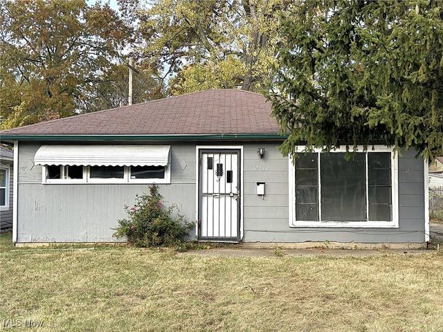 6306 Flowerdale Avenue, Cleveland, OH 44144