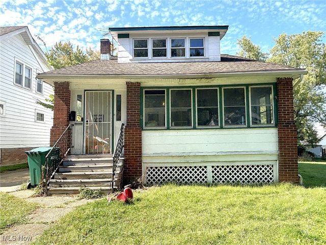 6306 Flowerdale Avenue, Cleveland, OH 44144