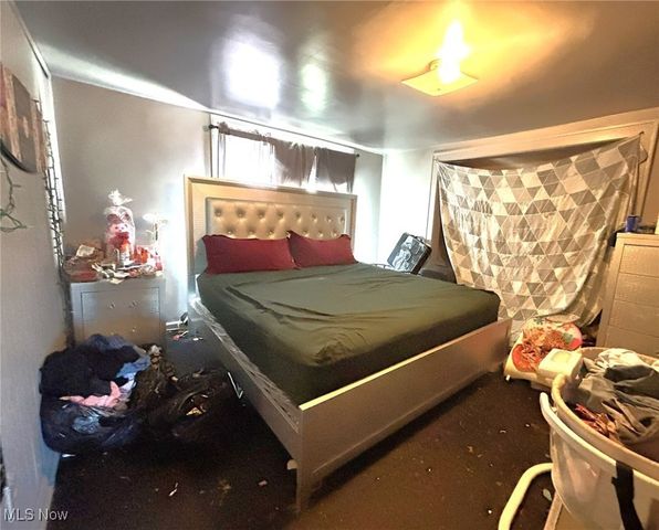 6306 Flowerdale Avenue, Cleveland, OH 44144