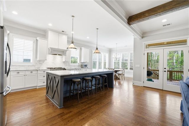 2041 Lee Road SE, Smyrna, GA 30080