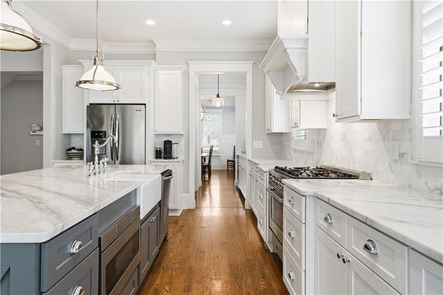 2041 Lee Road SE, Smyrna, GA 30080