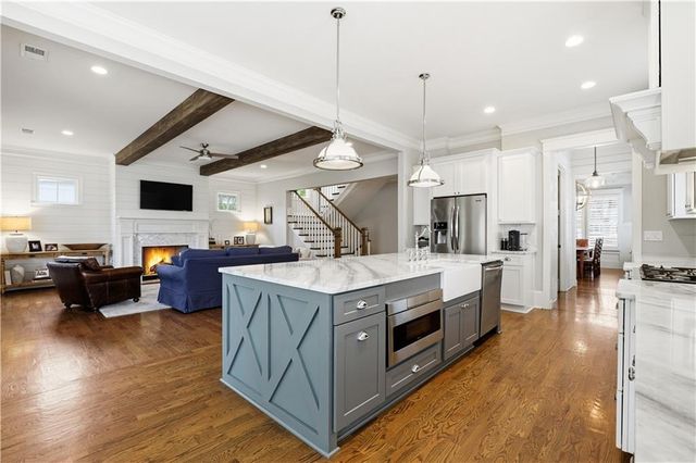 2041 Lee Road SE, Smyrna, GA 30080