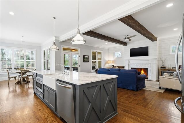 2041 Lee Road SE, Smyrna, GA 30080