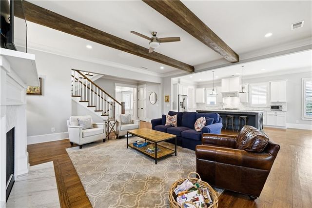 2041 Lee Road SE, Smyrna, GA 30080