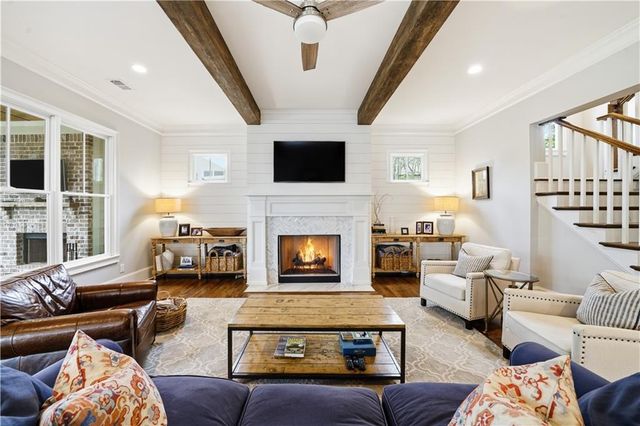 2041 Lee Road SE, Smyrna, GA 30080