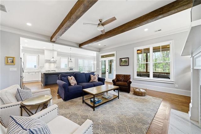 2041 Lee Road SE, Smyrna, GA 30080