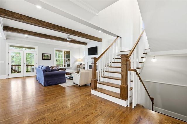 2041 Lee Road SE, Smyrna, GA 30080