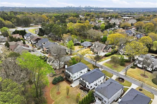 2041 Lee Road SE, Smyrna, GA 30080