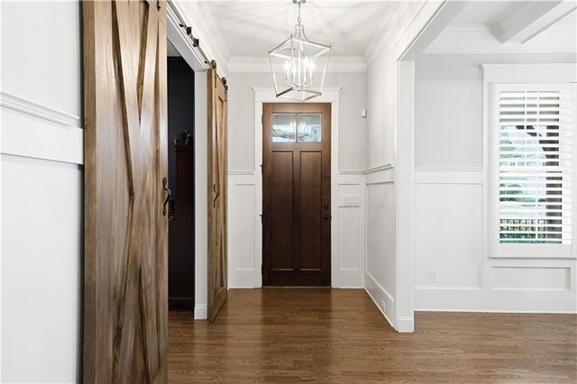 2041 Lee Road SE, Smyrna, GA 30080