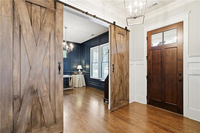 2041 Lee Road SE, Smyrna, GA 30080