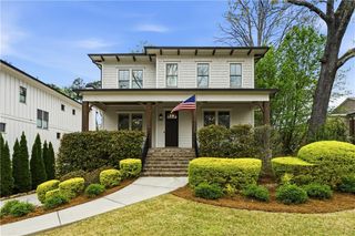 2041 Lee Road SE, Smyrna, GA 30080