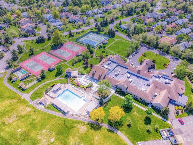 4-B James Polk Court, Monroe, NJ 08831
