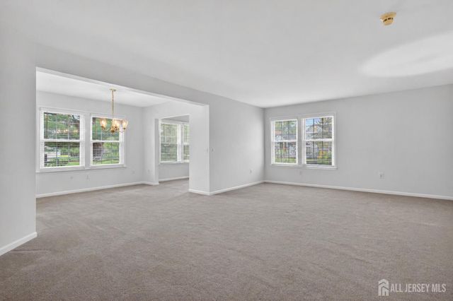 4-B James Polk Court, Monroe, NJ 08831