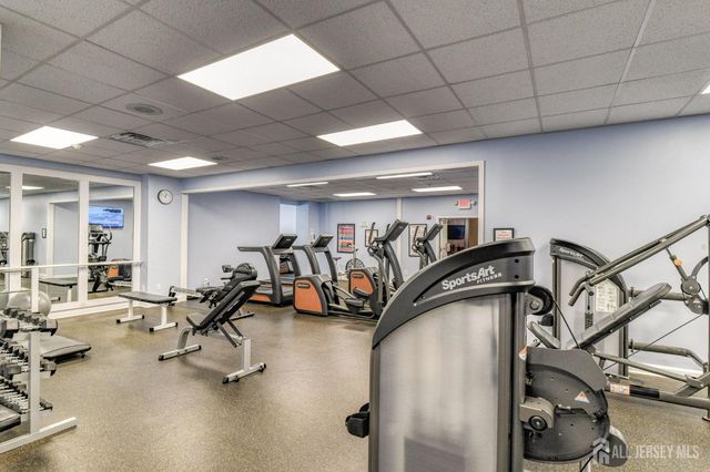 4-B James Polk Court, Monroe, NJ 08831