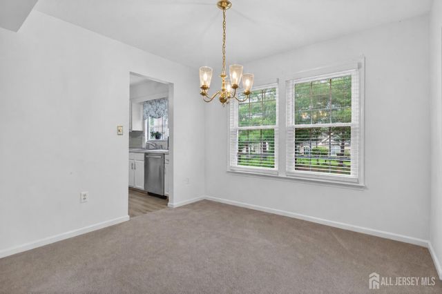 4-B James Polk Court, Monroe, NJ 08831