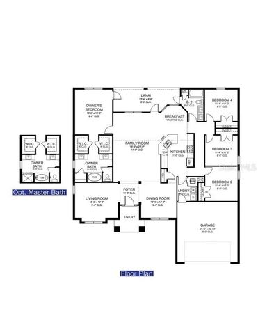 16295 POMP PARKWAY, Weeki Wachee, FL 34614