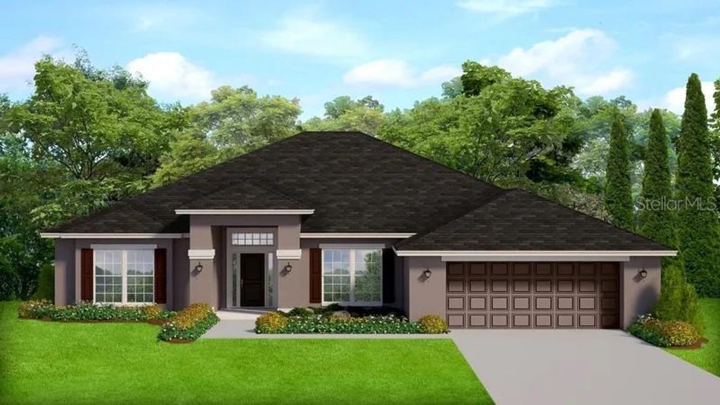 16295 POMP PARKWAY, Weeki Wachee, FL 34614