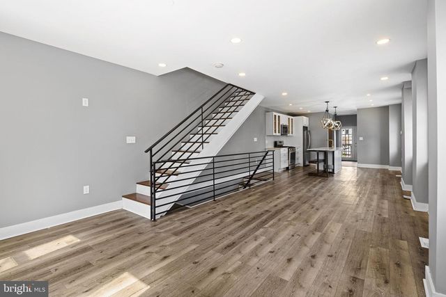 4626 E THOMPSON ST, Philadelphia, PA 19137