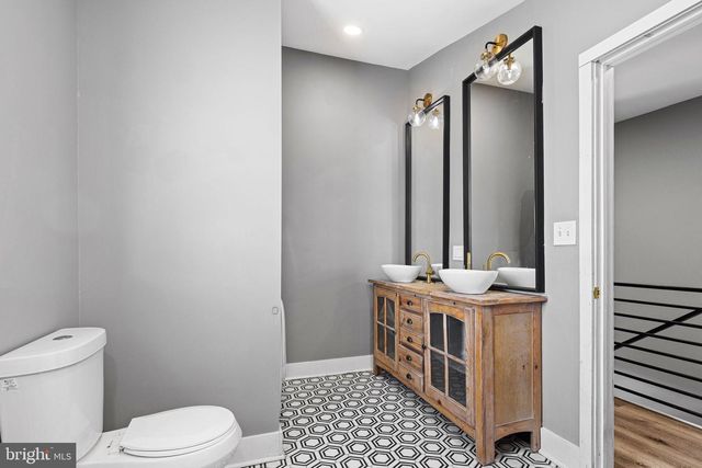 4626 E THOMPSON ST, Philadelphia, PA 19137