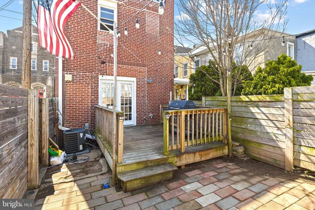 4626 E THOMPSON ST, Philadelphia, PA 19137