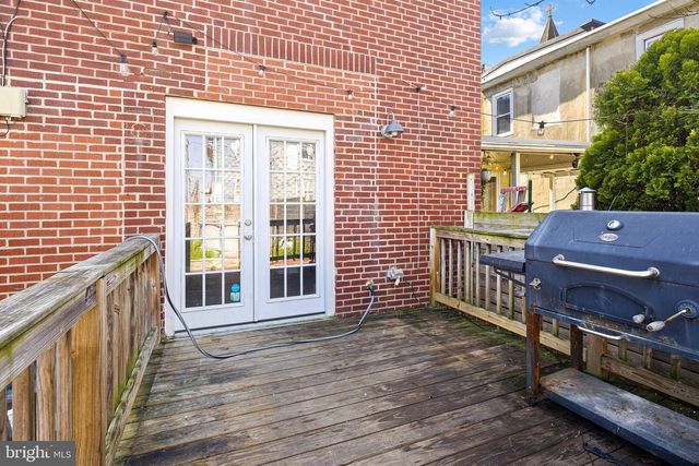 4626 E THOMPSON ST, Philadelphia, PA 19137