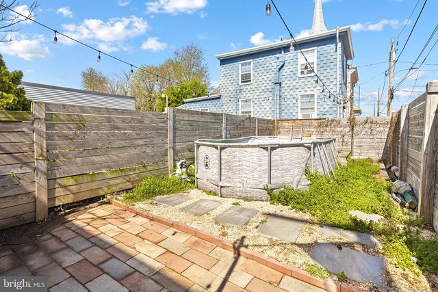 4626 E THOMPSON ST, Philadelphia, PA 19137