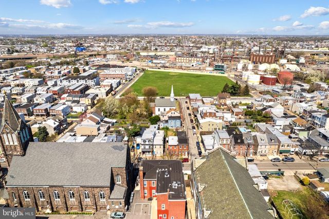 4626 E THOMPSON ST, Philadelphia, PA 19137