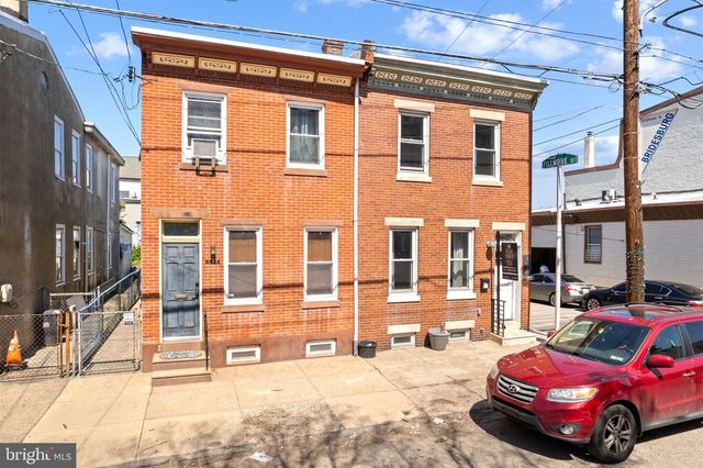 4626 E THOMPSON ST, Philadelphia, PA 19137