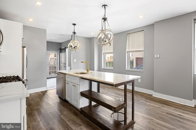 4626 E THOMPSON ST, Philadelphia, PA 19137