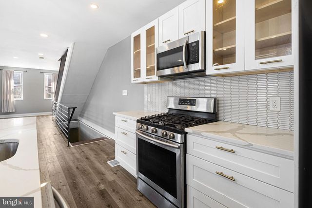 4626 E THOMPSON ST, Philadelphia, PA 19137