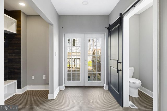 4626 E THOMPSON ST, Philadelphia, PA 19137