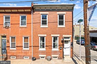 4626 E THOMPSON ST, Philadelphia, PA 19137