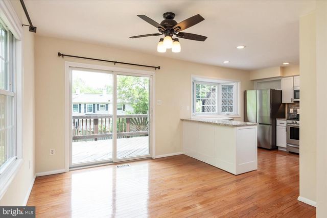 1668 WILKSHIRE DR, Crofton, MD 21114