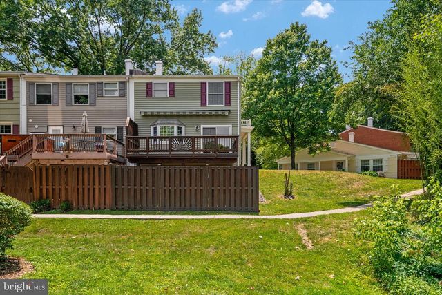 1668 WILKSHIRE DR, Crofton, MD 21114