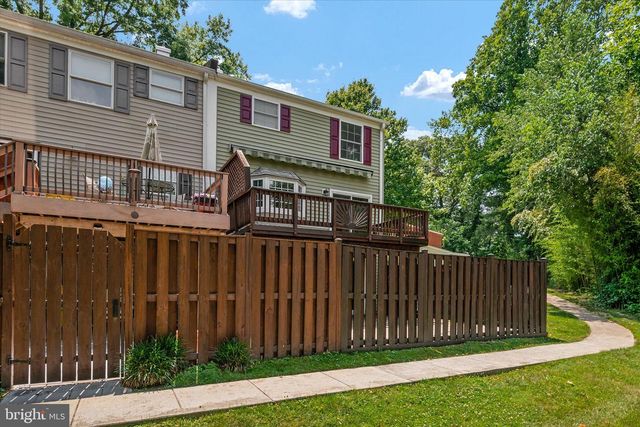 1668 WILKSHIRE DR, Crofton, MD 21114
