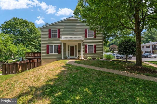 1668 WILKSHIRE DR, Crofton, MD 21114