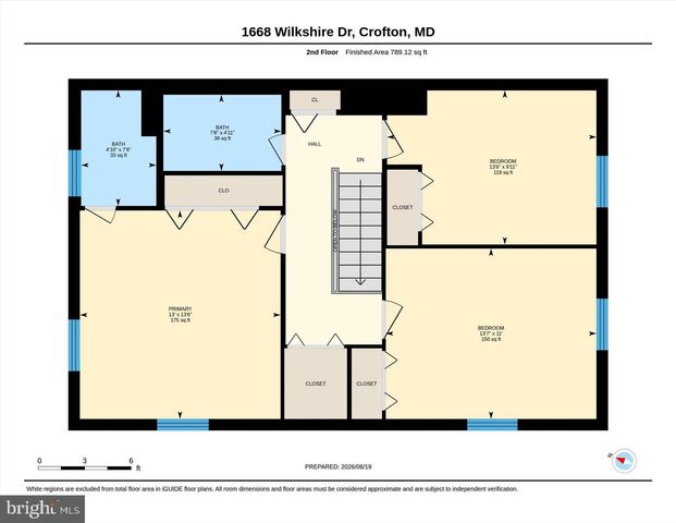 1668 WILKSHIRE DR, Crofton, MD 21114